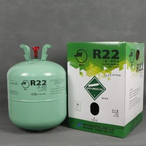خرید گاز r22