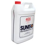 روغن 4 لیتری suniso usa 4GS